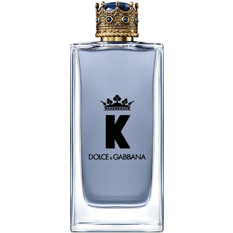 Dolce&Gabbana K by Eau de Toilette toaletní voda pro muže 200 ml