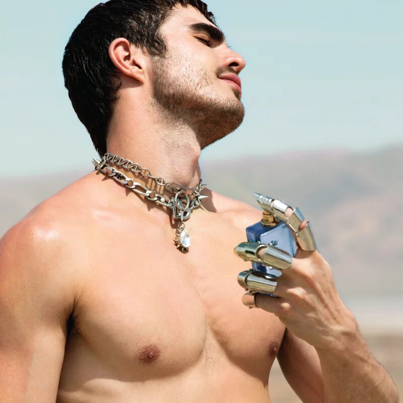 Dolce&Gabbana K by Eau de Toilette toaletní voda pro muže 200 ml