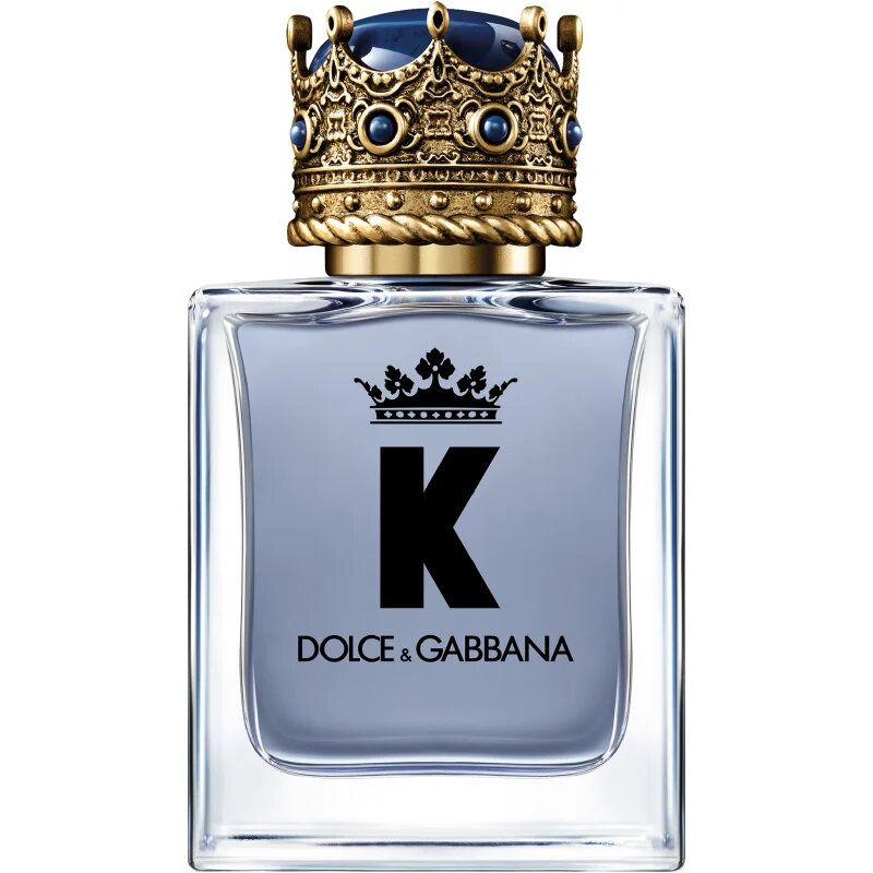 Dolce&Gabbana K by Eau de Toilette toaletní voda pro muže 50 ml