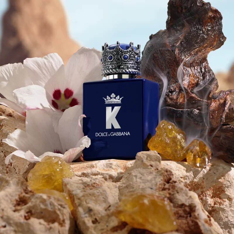 Dolce&Gabbana K by Elixir parfém pro muže 50 ml