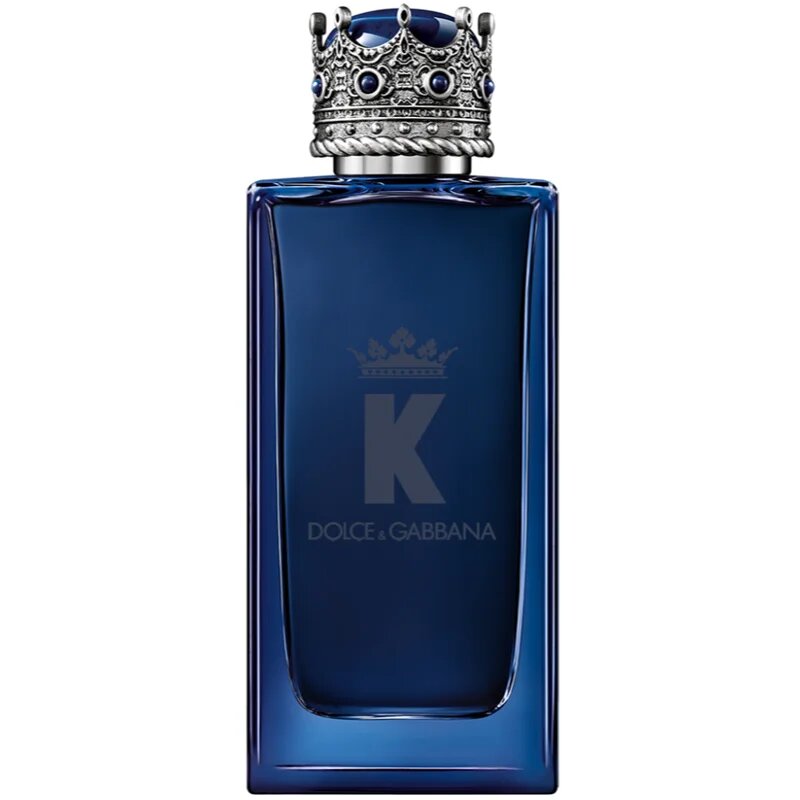 Dolce&Gabbana K by Intense parfémovaná voda pro muže 100 ml