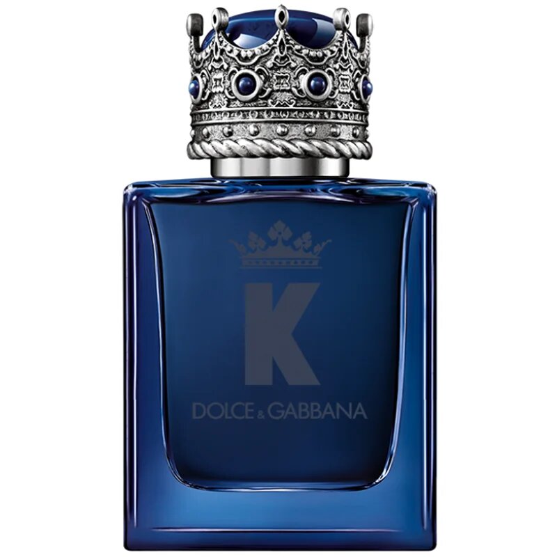 Dolce&Gabbana K by Intense parfémovaná voda pro muže 50 ml