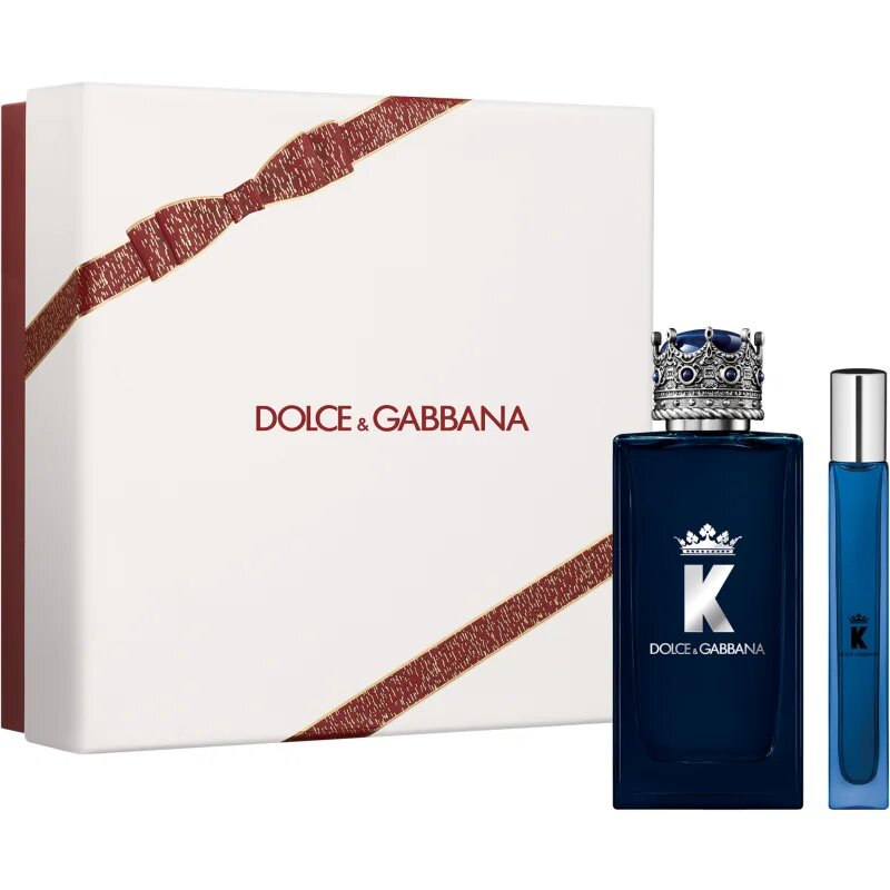 Dolce&Gabbana K by Parfum Gift Set dárková sada pro muže