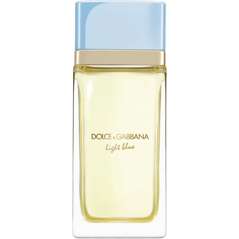 Dolce&Gabbana Light Blue Eau de Parfum parfémovaná voda pro ženy 200 ml