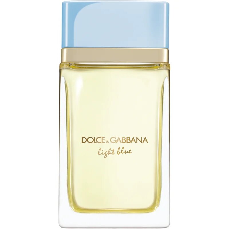Dolce&Gabbana Light Blue Eau de Parfum parfémovaná voda pro ženy 30 ml
