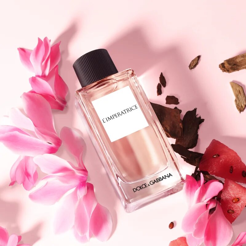 Dolce&Gabbana L´Imperatrice toaletní voda pro ženy 100 ml