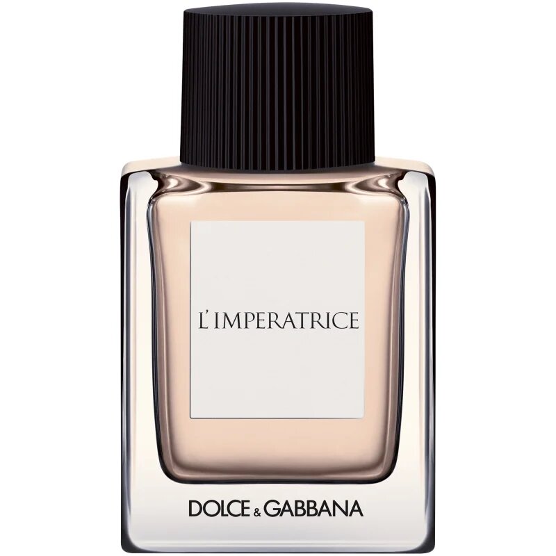 Dolce&Gabbana L´Imperatrice toaletní voda pro ženy 50 ml
