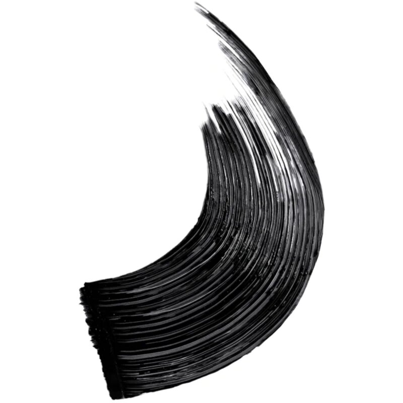 Dolce&Gabbana My Lash Seduction Mascara řasenka pro prodloužení a natočení řas odstín 01 NATURALLY BLACK 7 ml