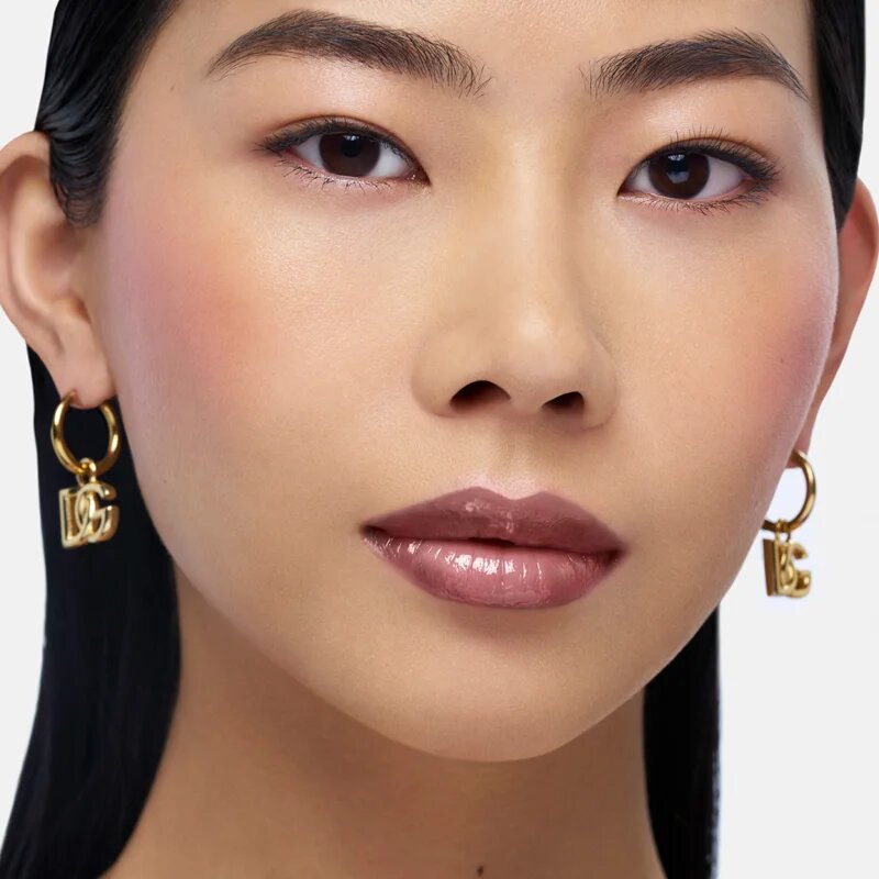 Dolce&Gabbana Oil Lip Plumper olejový lesk na rty pro zvětšení objemu odstín Coffee 7 ml