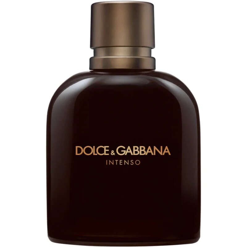 Dolce&Gabbana Pour Homme Intenso parfémovaná voda pro muže 125 ml