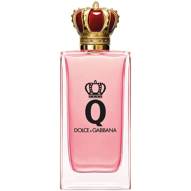 Dolce&Gabbana Q by Eau de Parfum parfémovaná voda pro ženy 100 ml