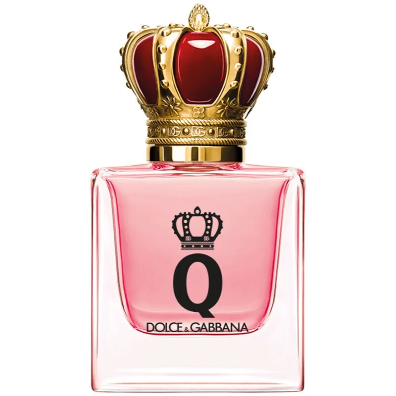 Dolce&Gabbana Q by Eau de Parfum parfémovaná voda pro ženy 30 ml