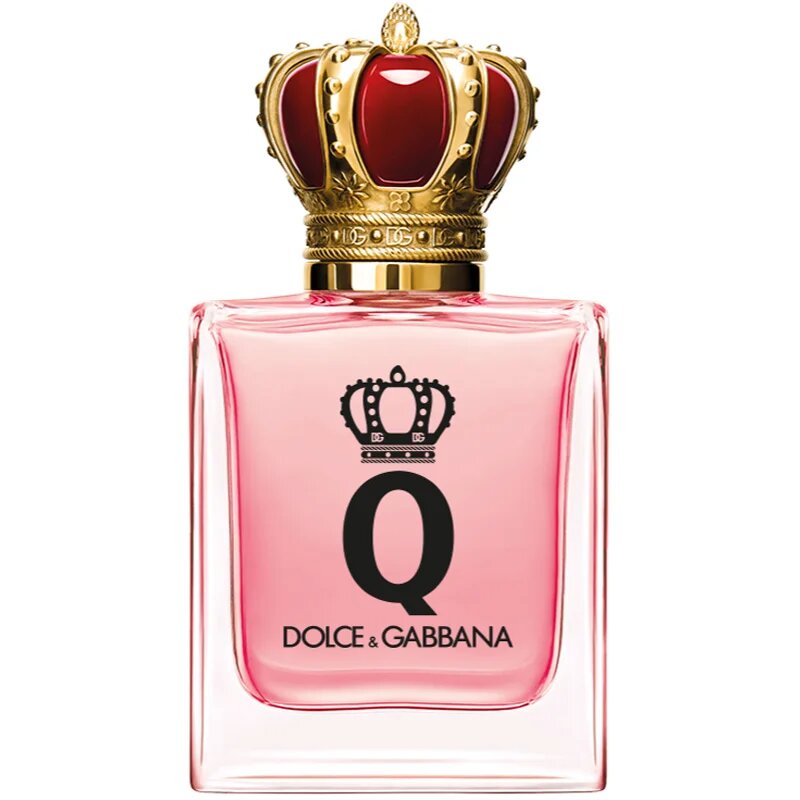 Dolce&Gabbana Q by Eau de Parfum parfémovaná voda pro ženy 50 ml