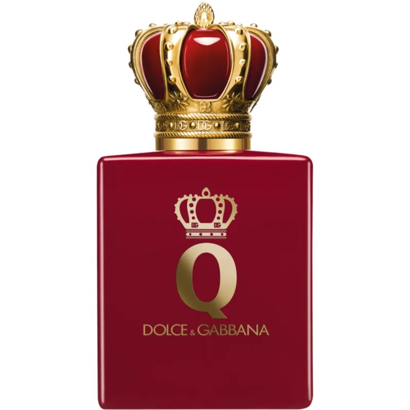 Dolce&Gabbana Q by Elixir parfém pro ženy 50 ml