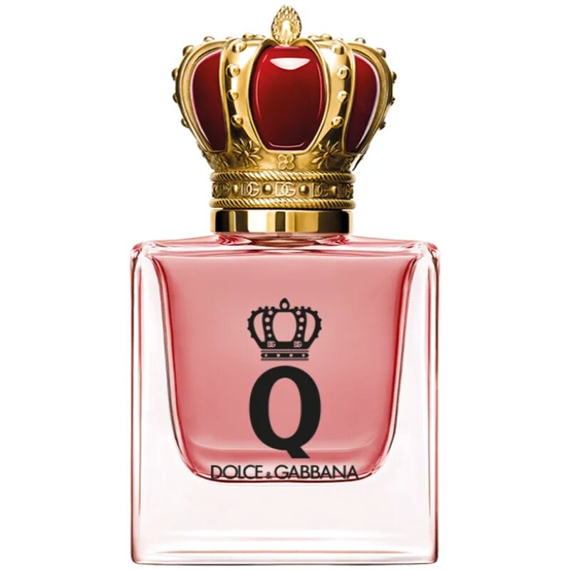 Dolce&Gabbana Q by Intense parfémovaná voda pro ženy 30 ml