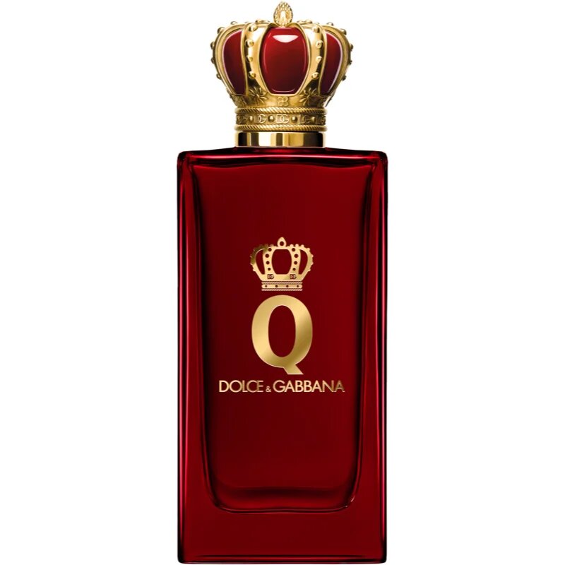 Dolce&Gabbana Q by Parfum parfém pro ženy 100 ml