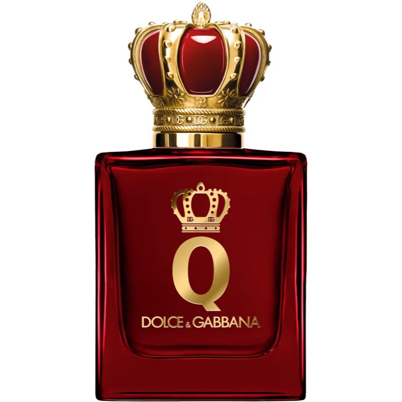 Dolce&Gabbana Q by Parfum parfém pro ženy 50 ml