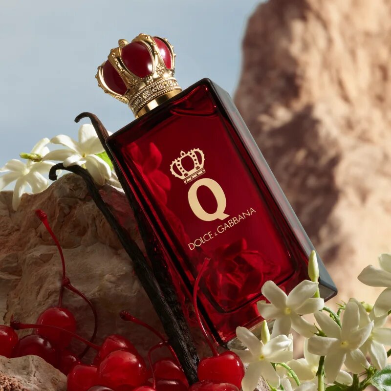 Dolce&Gabbana Q by Parfum parfém pro ženy 50 ml