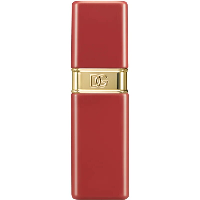 Dolce&Gabbana Rose Dew Lip Bite dlouhotrvající tekutá rtěnka s hydratačním účinkem odstín 05 Dreamy Rosewood - Milk Tea 6 ml