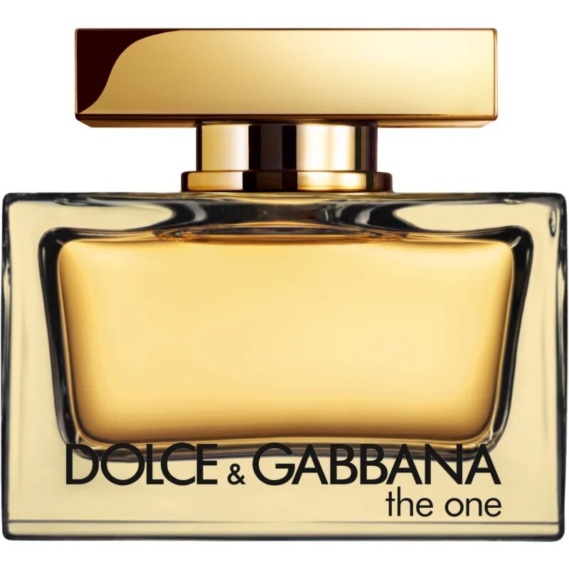 Dolce&Gabbana The One Eau de Parfum Intense parfémovaná voda intense pro ženy 50 ml