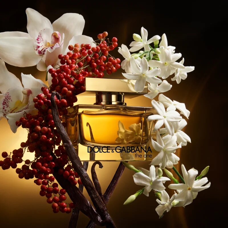 Dolce&Gabbana The One Eau de Parfum Intense parfémovaná voda intense pro ženy 50 ml
