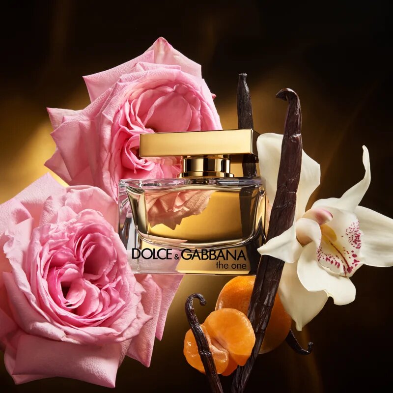 Dolce&Gabbana The One Eau de Parfum parfémovaná voda pro ženy 50 ml
