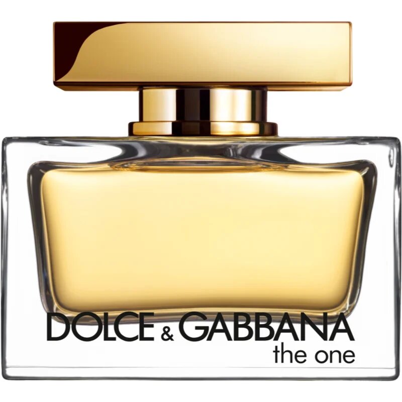 Dolce&Gabbana The One Eau de Parfum parfémovaná voda pro ženy 75 ml