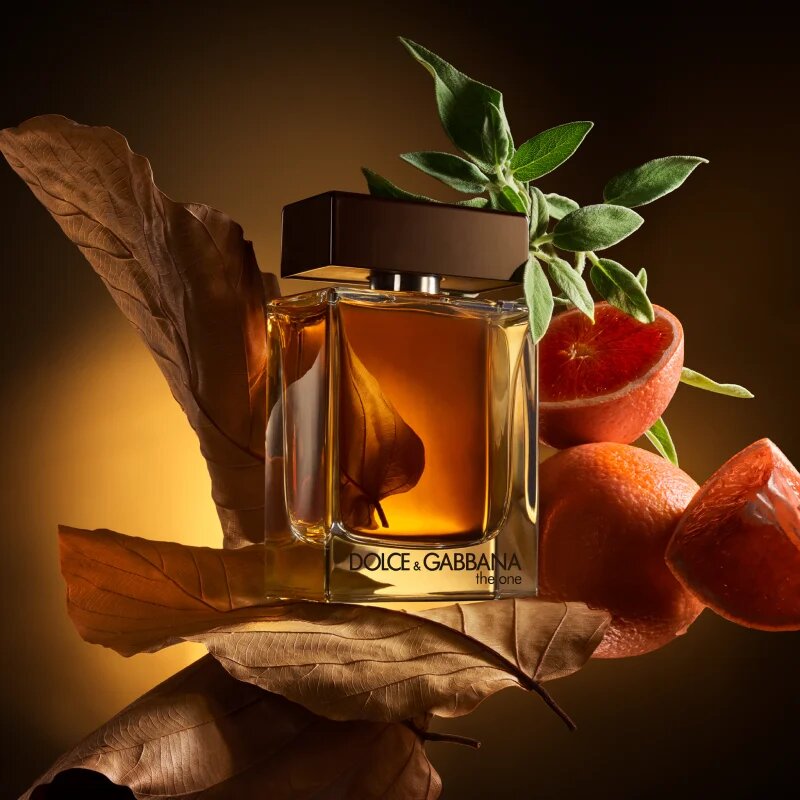 Dolce&Gabbana The One for Men Eau de Parfum parfémovaná voda pro muže 150 ml