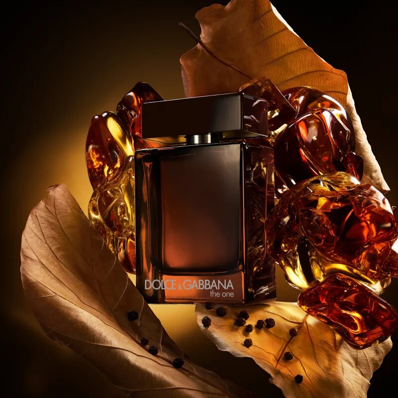 Dolce&Gabbana The One for Men Parfum parfém pro muže 50 ml
