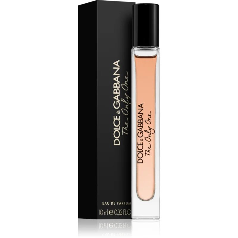 Dolce&Gabbana The Only One Eau de Parfum parfémovaná voda pro ženy 10 ml