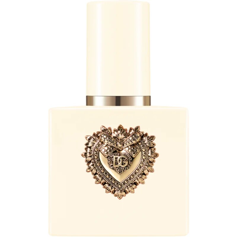 Dolce&Gabbana Your Devotion Eau de Parfum Intense parfémovaná voda intense pro ženy 30 ml