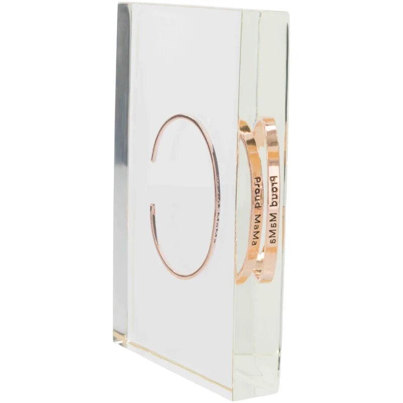 Dooky Crystal Memories Keepsake Kit dárková sada pro miminka 1 ks