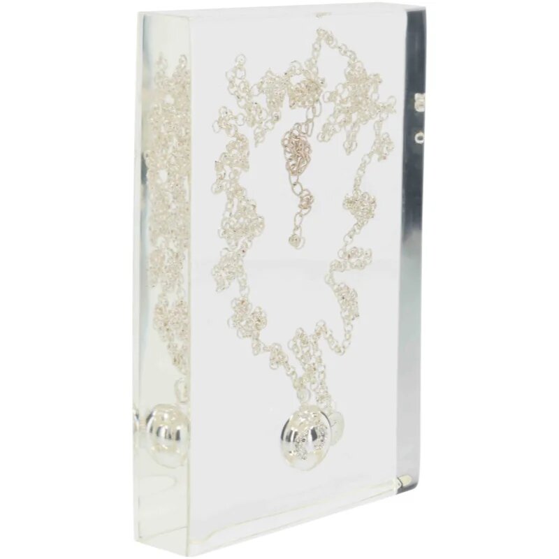 Dooky Crystal Memories Keepsake Kit dárková sada pro miminka 1 ks