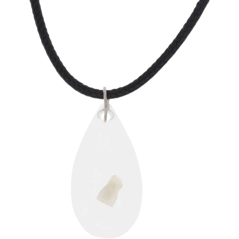 Dooky Crystal Memories Necklace sada pro miminka 1 ks