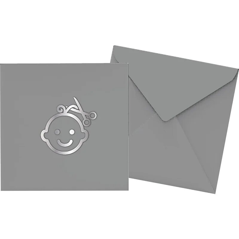 Dooky Luxury Memory Box Triple Frame Printset sada na otisk miminka 1 ks