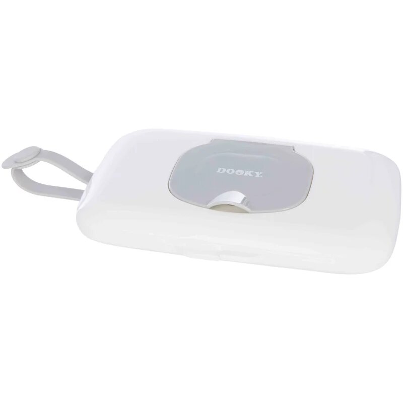Dooky Travel Dispenser Box cestovní zásobník na ubrousky 1 ks