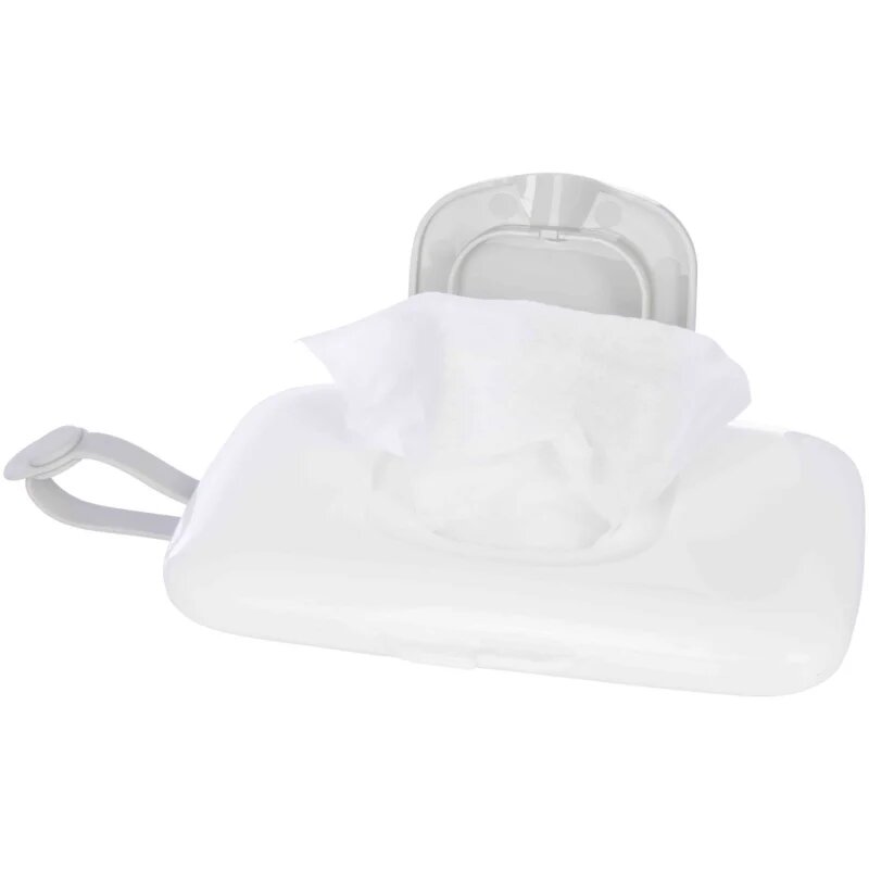 Dooky Travel Dispenser Box cestovní zásobník na ubrousky 1 ks