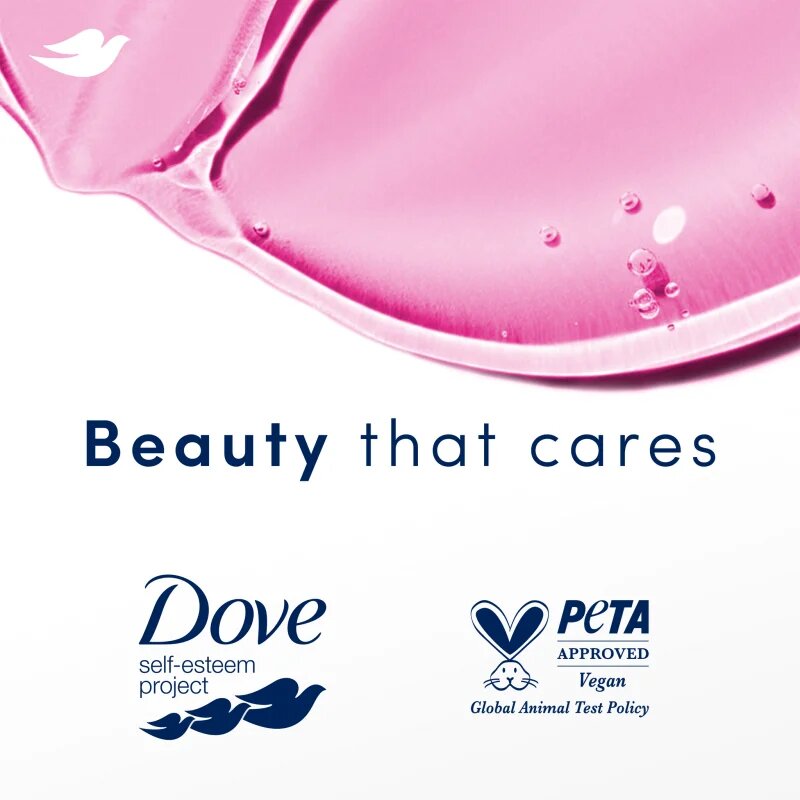 Dove 0% ALU Invisible Care antiperspirant ve spreji bez hliníku 150 ml