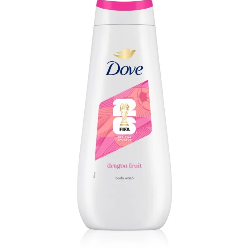Dove Advanced Care Replenishing hydratační sprchový gel 225 ml