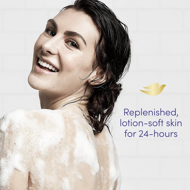 Dove Advanced Care Reviving hydratační sprchový gel 400 ml