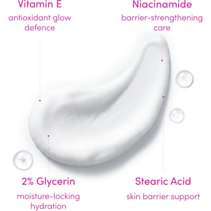 Dove Dragonfruit & Primrose sprchová pěna 200 ml