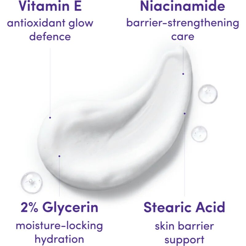 Dove French Lavender & Oat Milk sprchová pěna 200 ml
