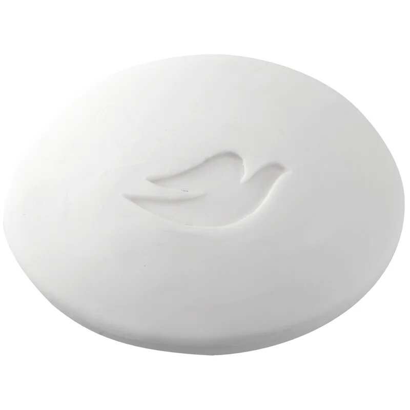 Dove Original krémová tableta na mytí 4x90 g
