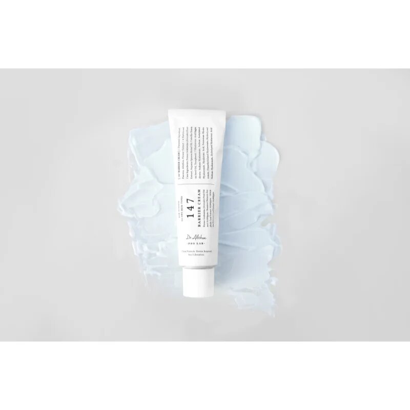 Dr. Althea 147 Barrier Cream vyživující krém pro posílení kožní bariéry 50 ml