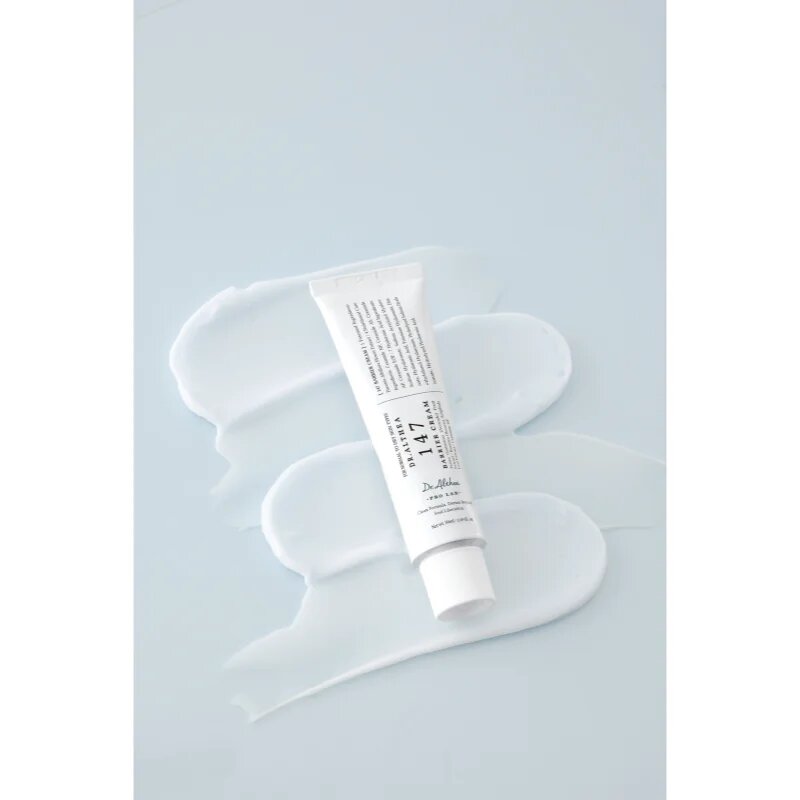 Dr. Althea 147 Barrier Cream vyživující krém pro posílení kožní bariéry 50 ml
