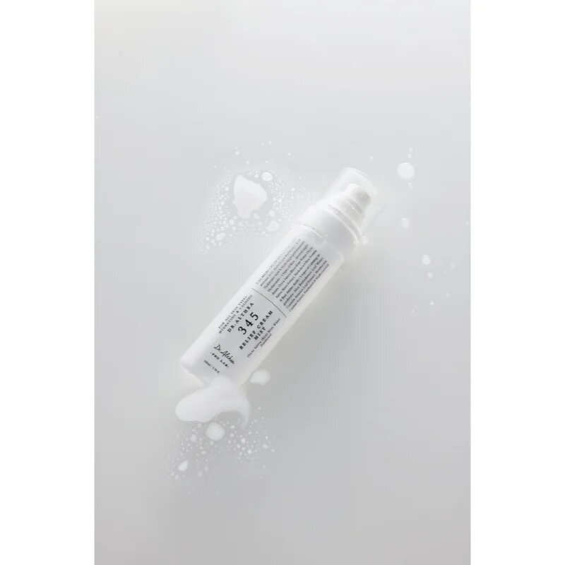Dr. Althea 345 Relief Cream Mist hydratační a vyživující tonikum se zklidňujícím účinkem 100 ml