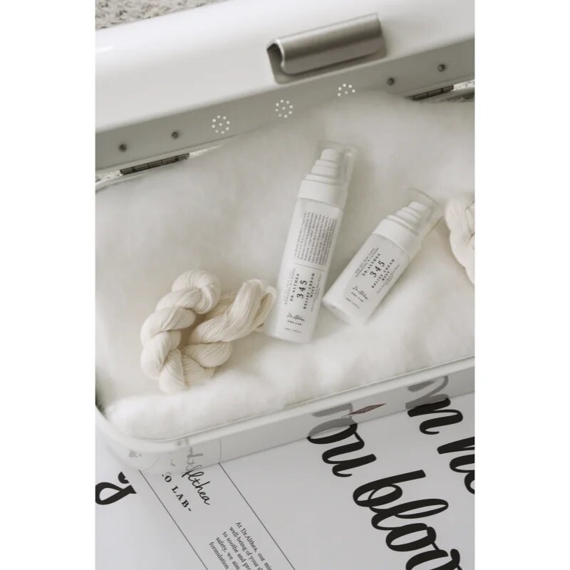 Dr. Althea 345 Relief Cream Mist hydratační a vyživující tonikum se zklidňujícím účinkem 100 ml