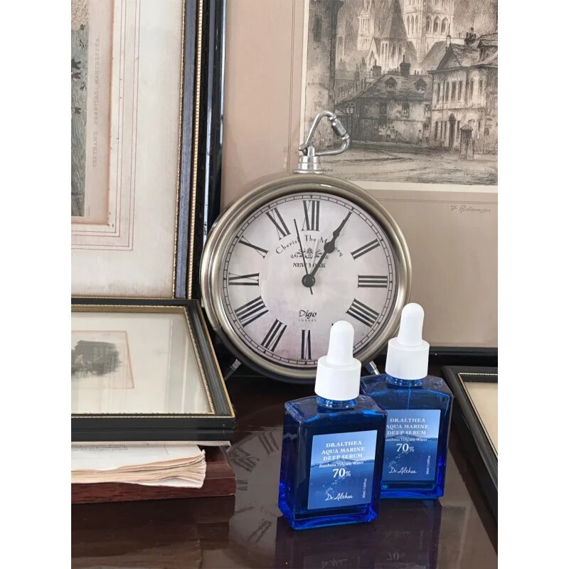Dr. Althea Aqua Marine Deep Serum rozjasňující hydratační sérum 30 ml