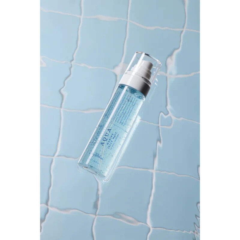 Dr. Althea Aqua Marine Jelly Mist regenerační mlha s hydratačním účinkem 100 ml