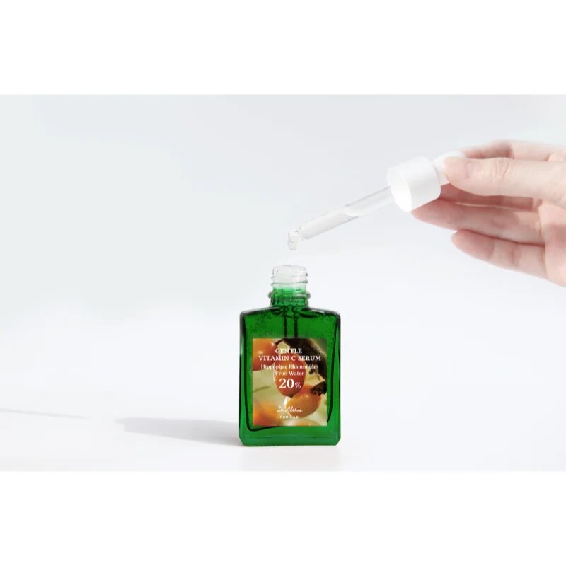 Dr. Althea Gentle Vitamin C Serum lehké sérum pro rozjasnění pleti 30 ml